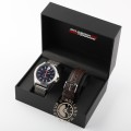 Scuderia Ferrari 0830491 Pilota Horloge