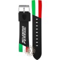 Scuderia Ferrari 689300078 Horlogeband