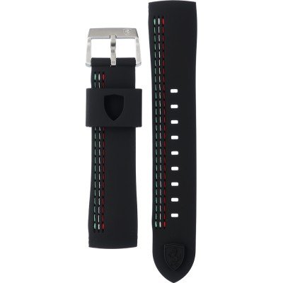Scuderia Ferrari 689300164 Horlogeband
