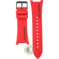 Scuderia Ferrari 689300418 Aspire Horlogeband
