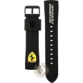 Scuderia Ferrari 689300475 Pitcrew Horlogeband