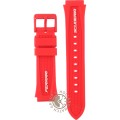Scuderia Ferrari 689300501 Redrev Horlogeband