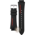 Scuderia Ferrari 689300560 Pista Horlogeband