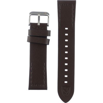 Scuderia Ferrari 689300619 Grand Tour Horlogeband