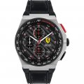 Scuderia Ferrari Aspire horloge