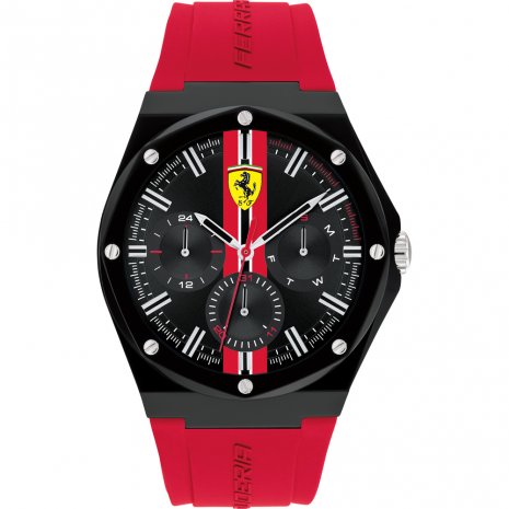 Scuderia Ferrari Aspire horloge