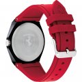 Scuderia Ferrari horloge rood