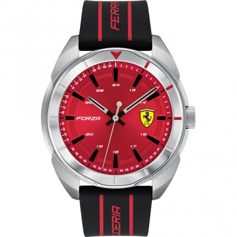Ferrari horloge bijenkorf