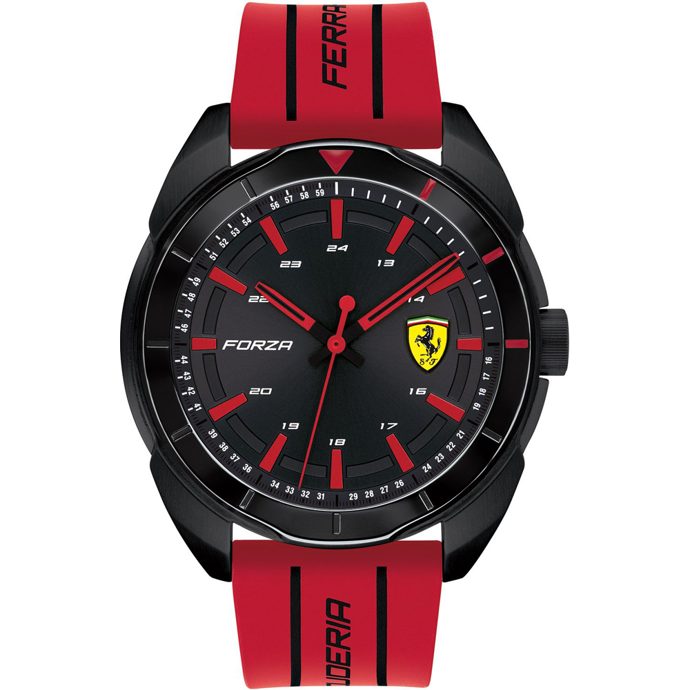 Scuderia Ferrari 0830544 Forza Horloge