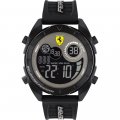 Scuderia Ferrari Forza Digital horloge