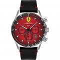 Scuderia Ferrari Pilota Evo horloge