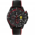 Scuderia Ferrari Pilota Evo horloge