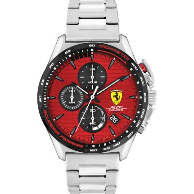 ferrari horloge