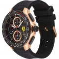 Scuderia Ferrari horloge 2020