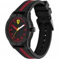 Scuderia Ferrari horloge 2022