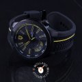 Scuderia Ferrari horloge zwart