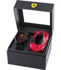 0870036 RedRev Kids Gift Set 34mm