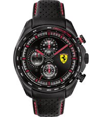 Scuderia Ferrari Horloges kopen • Gratis levering • Horloge.nl