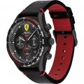Scuderia Ferrari horloge 2019