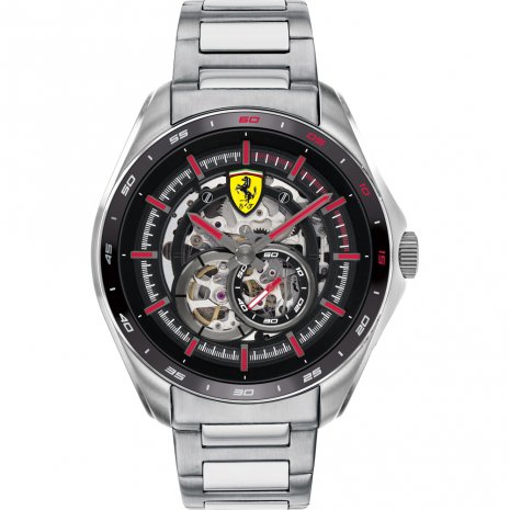 Scuderia Ferrari Speedracer horloge