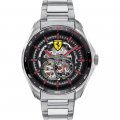 Scuderia Ferrari Speedracer horloge