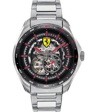 0830689 Speedracer 47mm