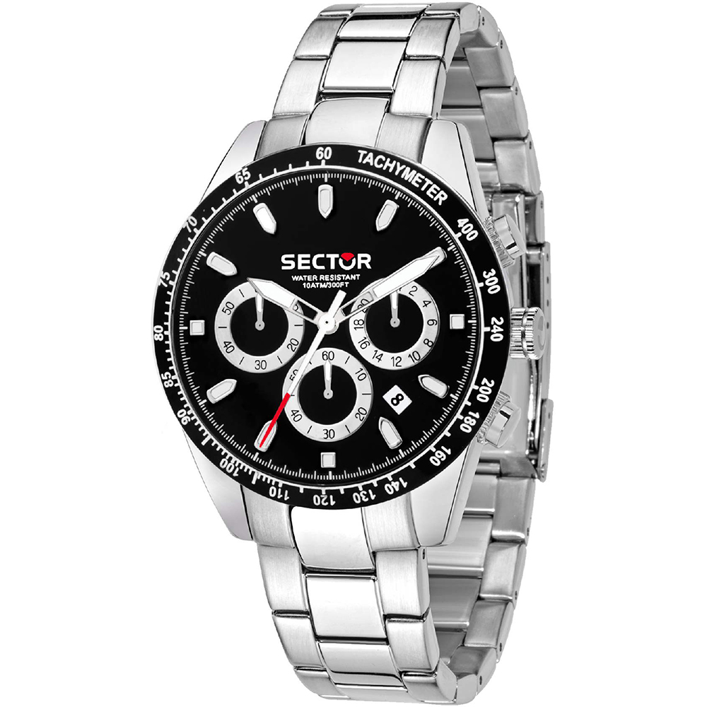 Watch Chrono 245 Series R3273786004