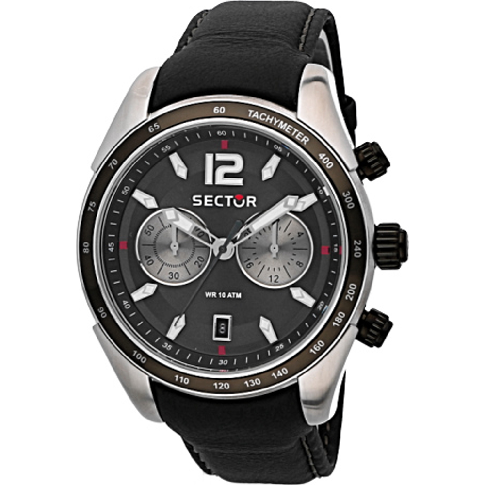 Sector R3271794004 330 Series Horloge