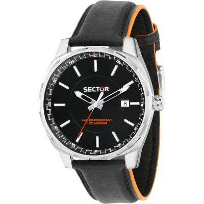 Sector R3251503002 890 Series Horloge