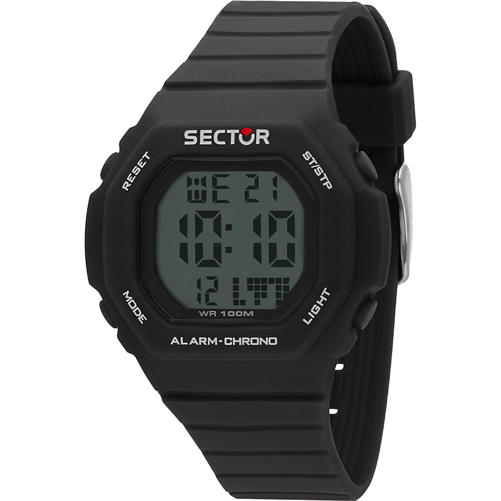 Sector R3251599001 EX-12 Horloge
