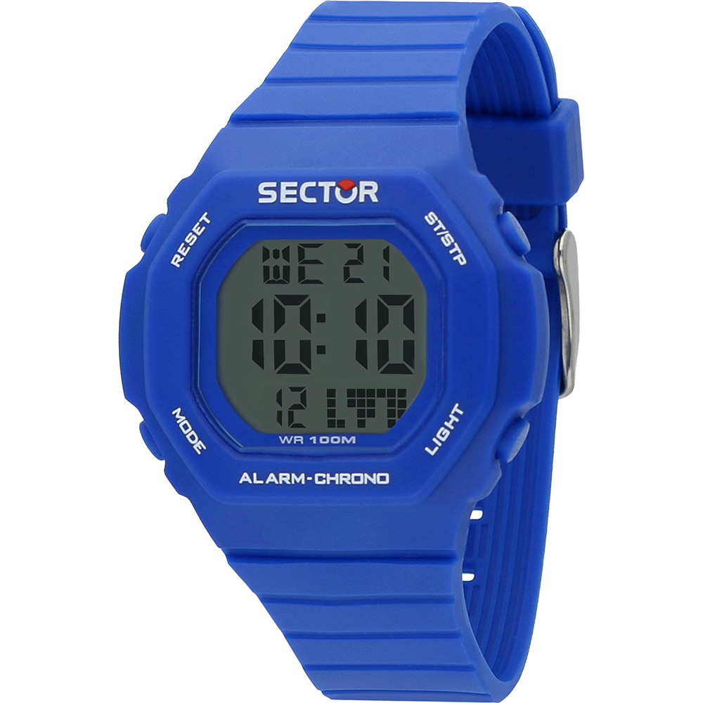 Sector R3251599002 EX-12 Horloge