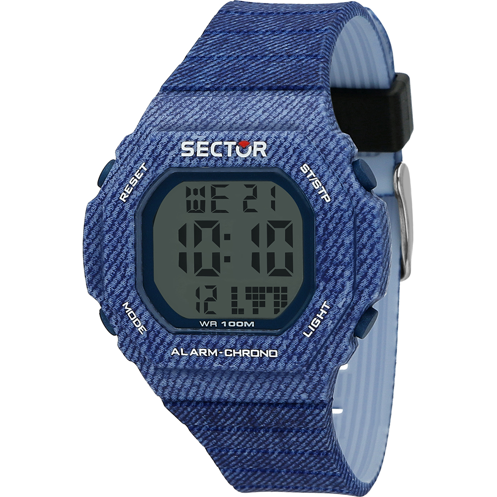 Sector R3251599003 EX-12 Horloge