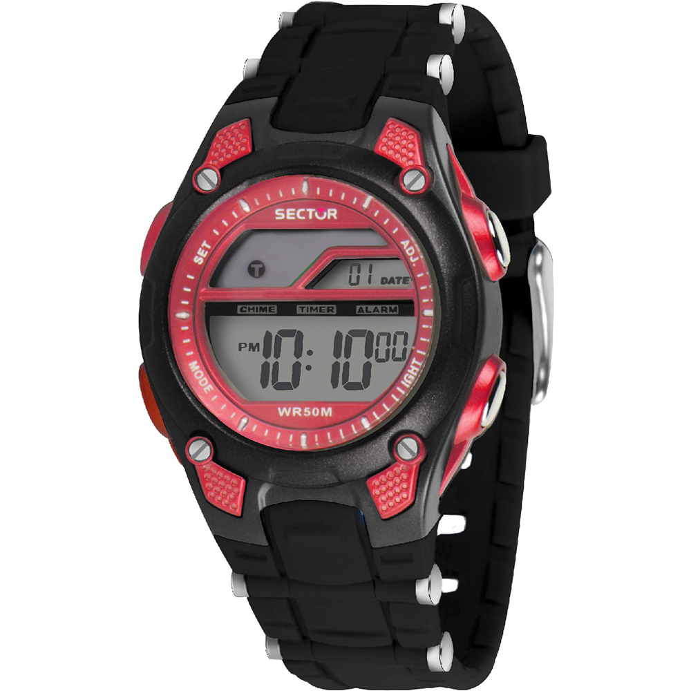 Sector R3251510002 EX 13 Horloge