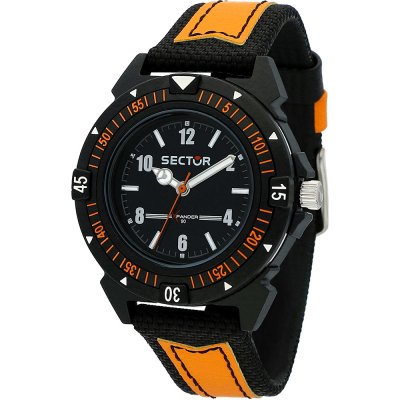 Sector R3251197057 Expander 90 Horloge