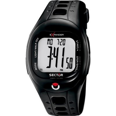 Sector R3251274015 Outdoor Running Horloge