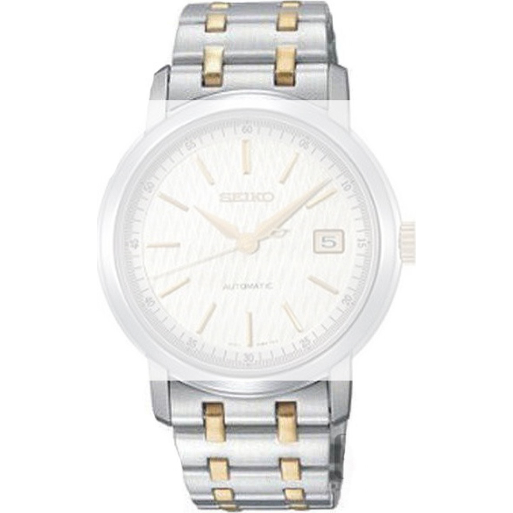 Seiko Straps Collection 30131LM Horlogeband