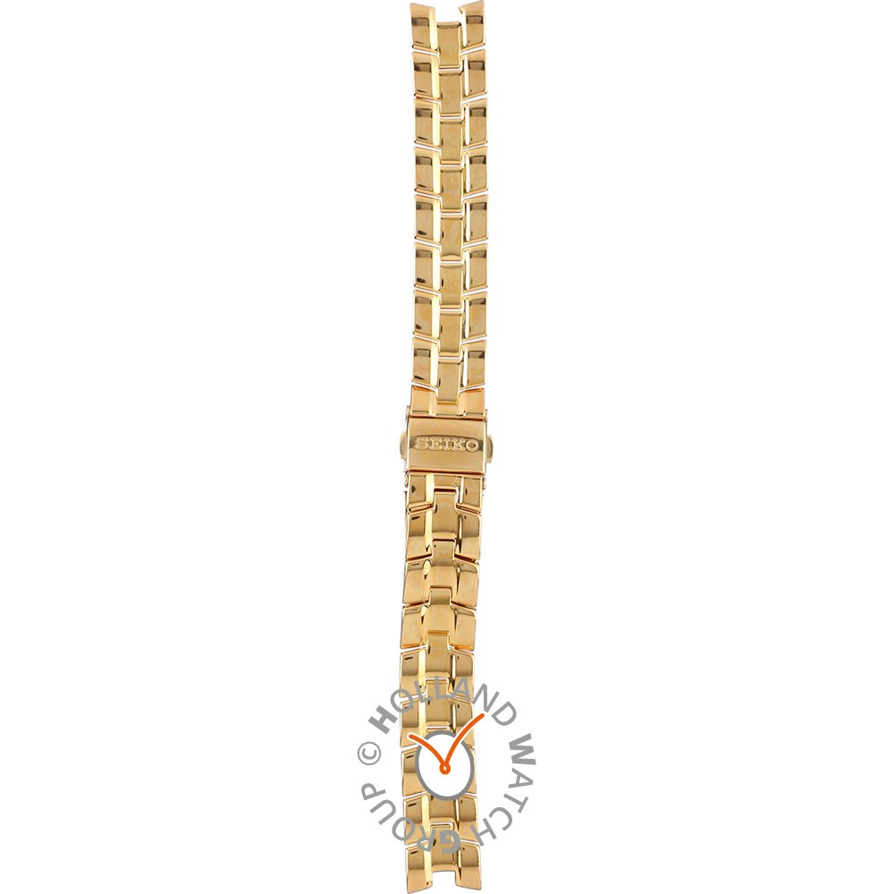 Seiko Straps Collection 3017KG Horlogeband