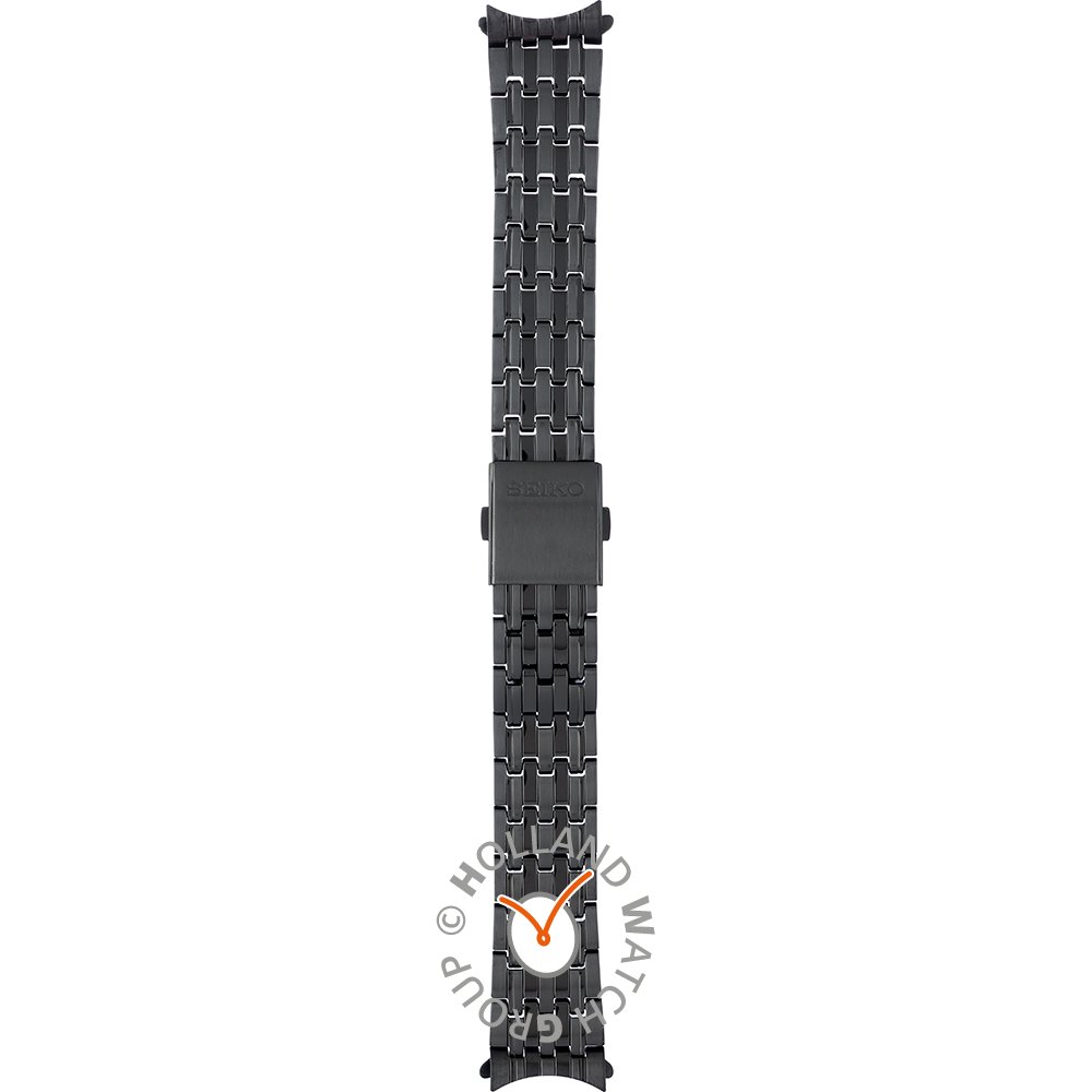 Seiko Straps Collection 302L1DM Horlogeband
