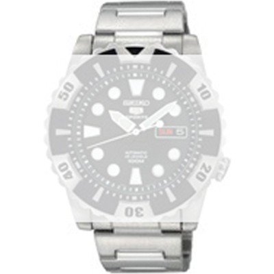 Seiko Straps Collection 302S1JM Horlogeband