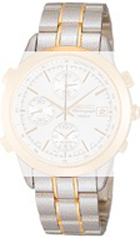 Seiko Straps Collection 3032LG Horlogeband