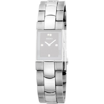 Seiko Straps Collection 3037JZ Horlogeband