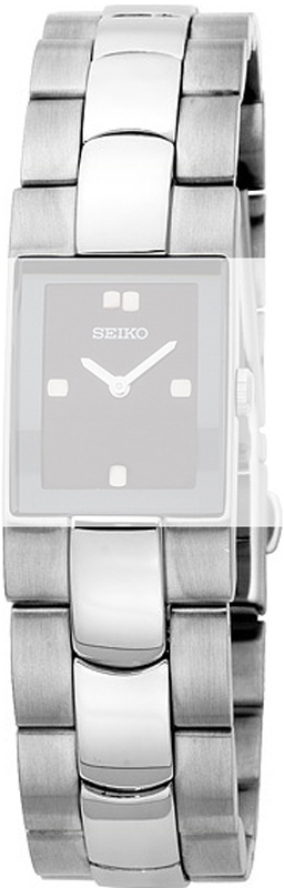 Seiko Straps Collection 3037JZ Horlogeband
