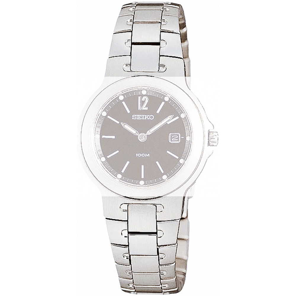 Seiko Straps Collection 3048JZ Horlogeband