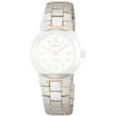 Seiko Straps Collection 3048LZ Horlogeband