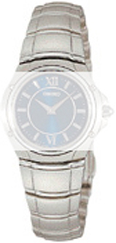 Seiko Straps Collection 3060JZ Horlogeband