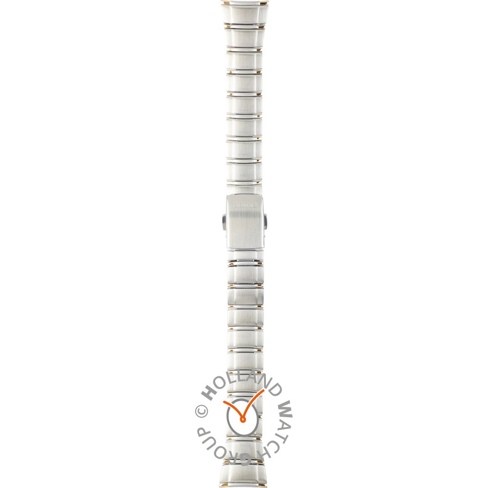 Seiko Straps Collection 3061LZ Horlogeband