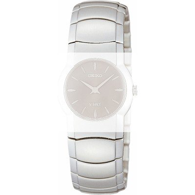 Seiko Straps Collection 3072JZ Horlogeband