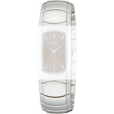 Seiko Straps Collection 3074JZ Horlogeband