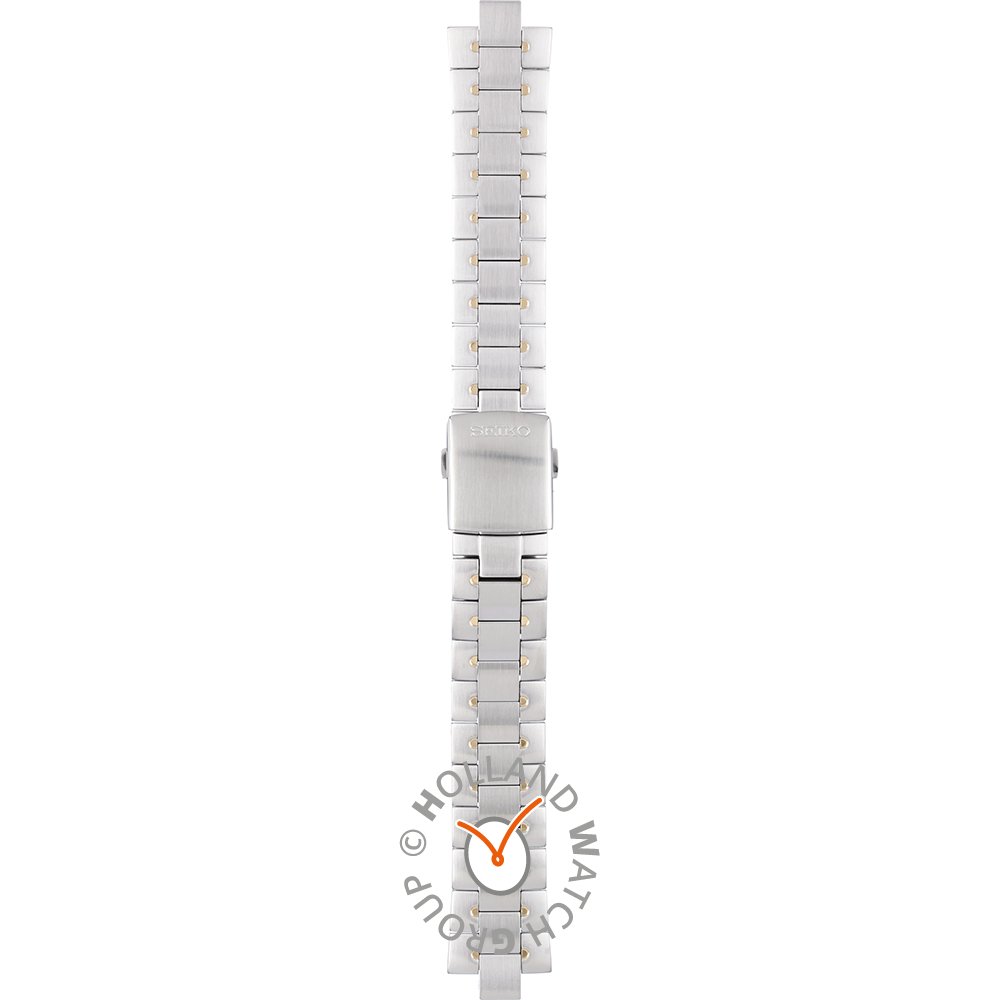 Seiko Straps Collection 30A8LZ Horlogeband