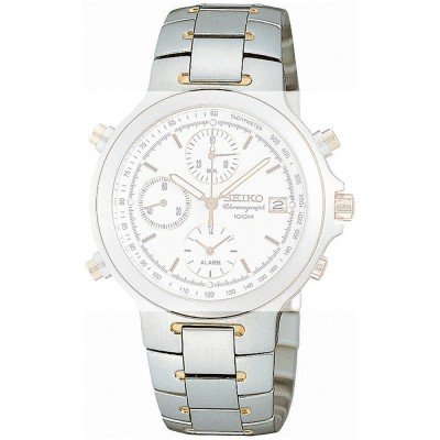 Seiko Straps Collection 30A9LZ Horlogeband